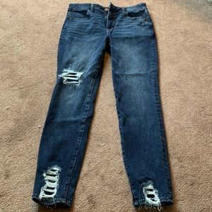 AE dream jean